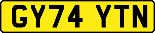 GY74YTN