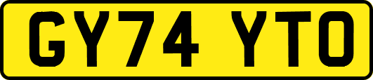 GY74YTO