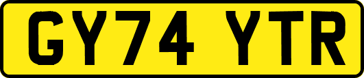 GY74YTR