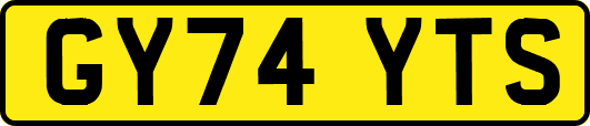 GY74YTS