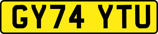 GY74YTU