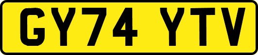 GY74YTV