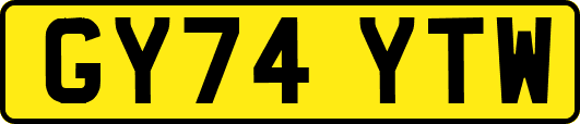 GY74YTW