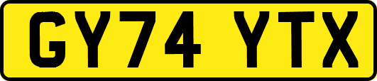 GY74YTX