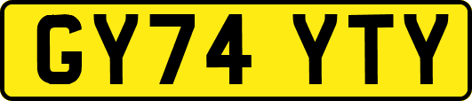 GY74YTY