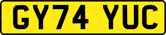 GY74YUC
