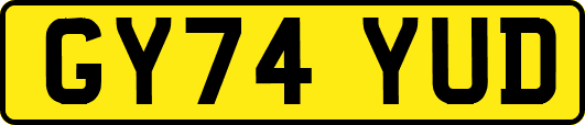 GY74YUD