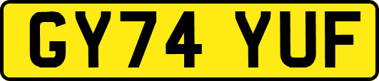 GY74YUF