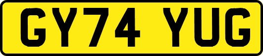 GY74YUG