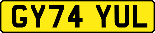 GY74YUL