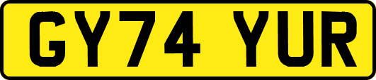 GY74YUR