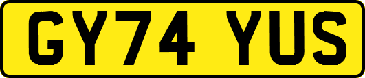 GY74YUS