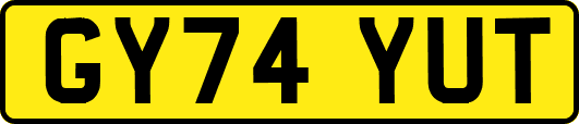 GY74YUT
