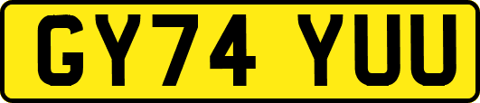 GY74YUU