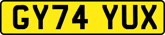 GY74YUX