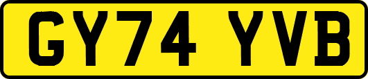GY74YVB