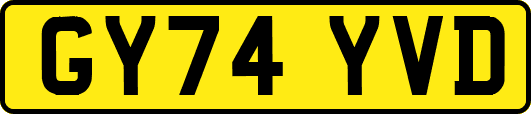 GY74YVD