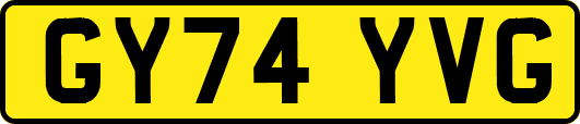 GY74YVG