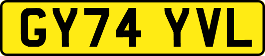 GY74YVL