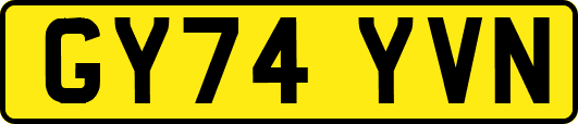 GY74YVN