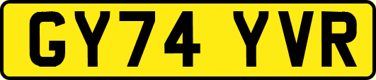 GY74YVR