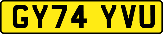 GY74YVU