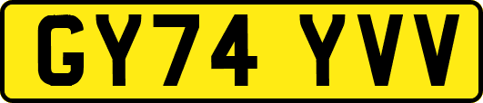 GY74YVV