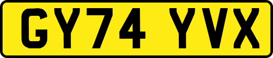 GY74YVX