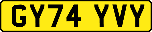 GY74YVY