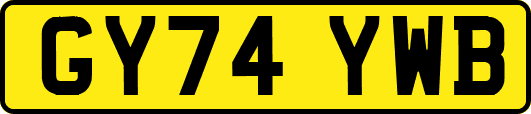 GY74YWB