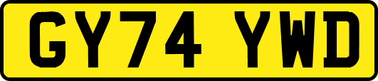 GY74YWD