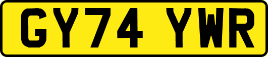 GY74YWR