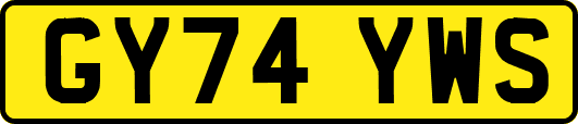 GY74YWS