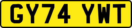 GY74YWT
