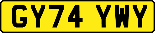 GY74YWY