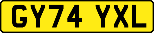 GY74YXL