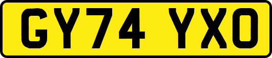 GY74YXO