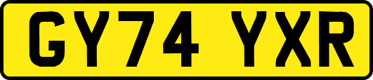 GY74YXR