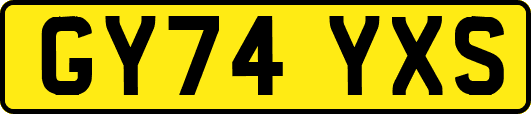 GY74YXS