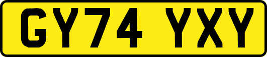 GY74YXY