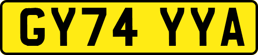 GY74YYA