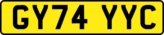 GY74YYC