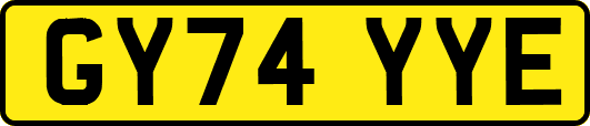 GY74YYE