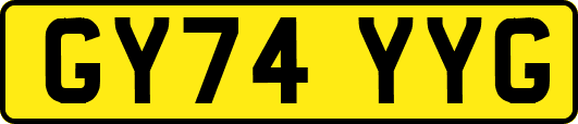 GY74YYG