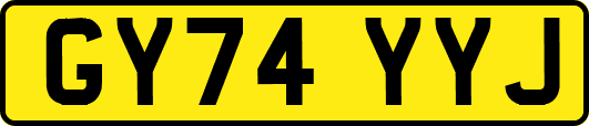 GY74YYJ