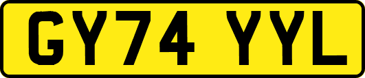 GY74YYL