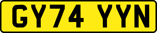 GY74YYN