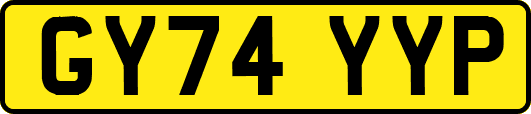 GY74YYP