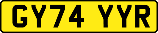 GY74YYR