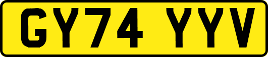 GY74YYV